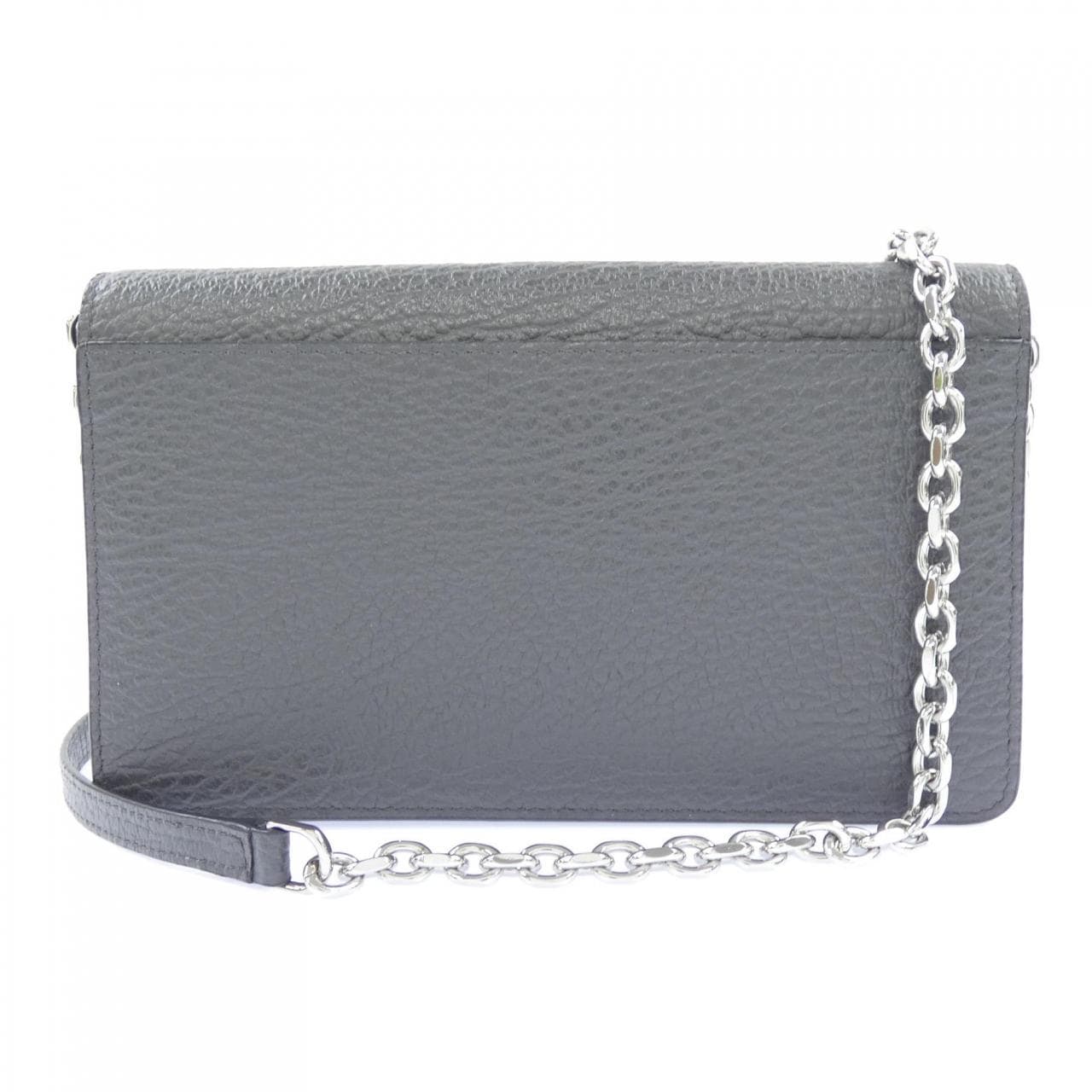 メゾンマルジェラ Maison Margiela 4ステッチ チェーンウォレット SA3UI0008 WALLET