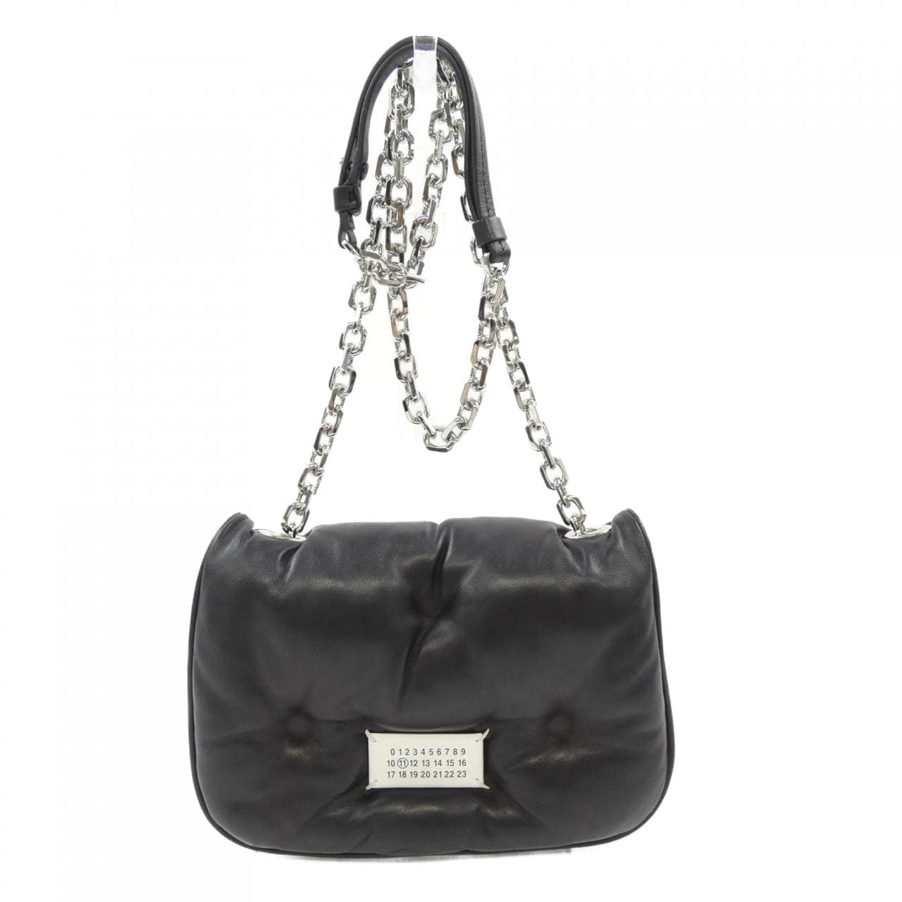 メゾンマルジェラ Maison Margiela グラム スラム フラップ SB1WG0019 BAG