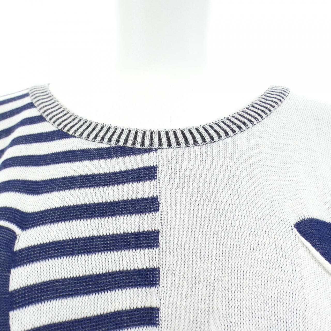 プリーツプリーズ PLEATS PLEASE PP42-KK766 ニット