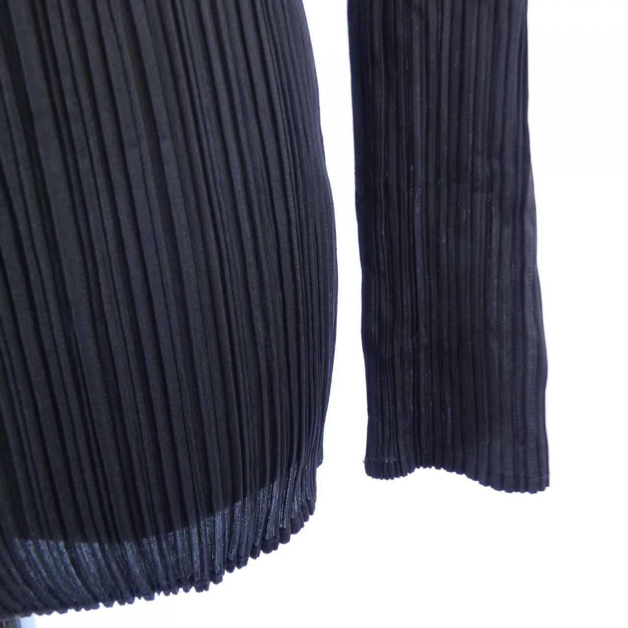 【ヴィンテージ】プリーツプリーズ PLEATS PLEASE PP04-JK606 トップス