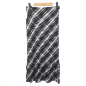 JIL SANDER J03MA0138 スカート