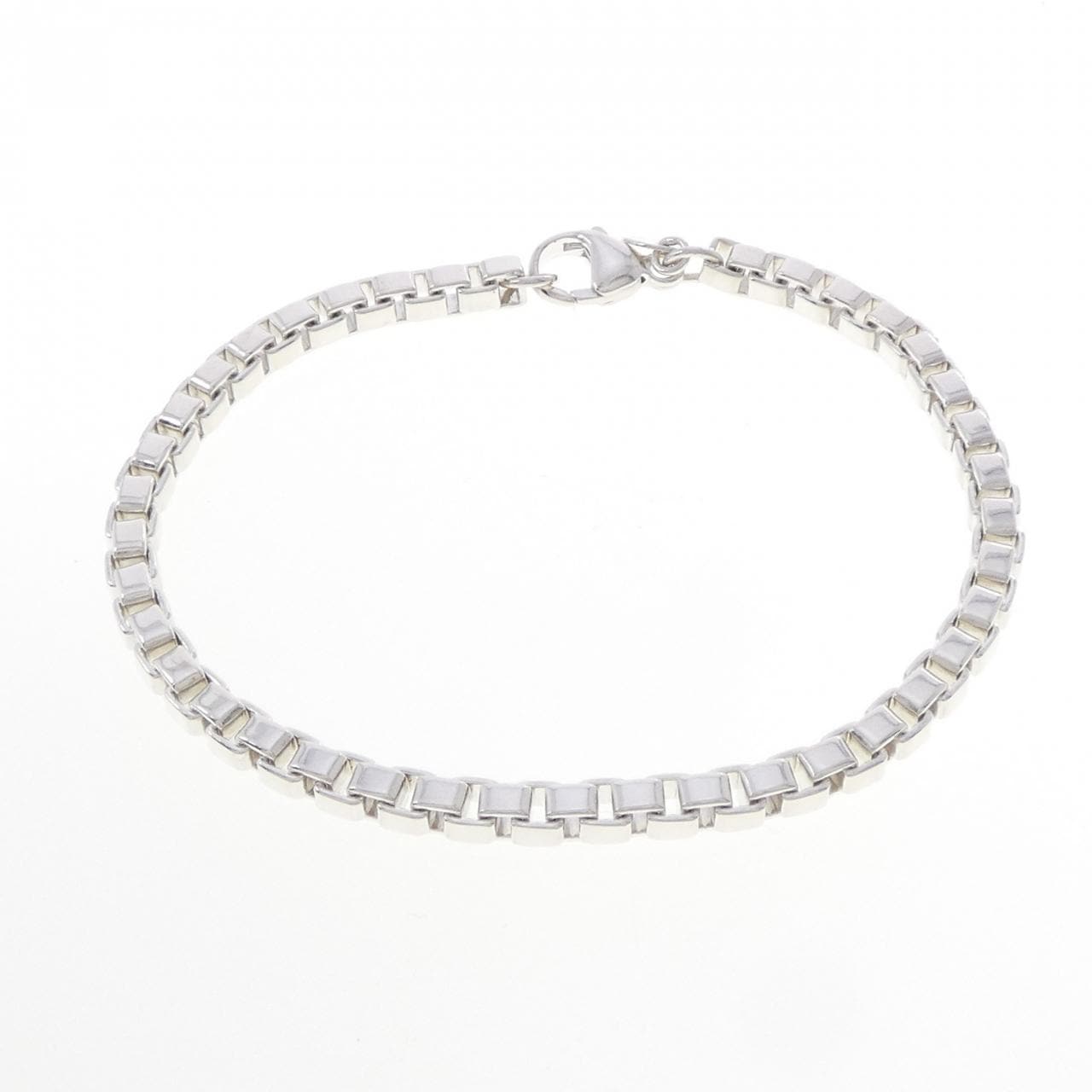 ティファニー ベネチアン ブレスレット