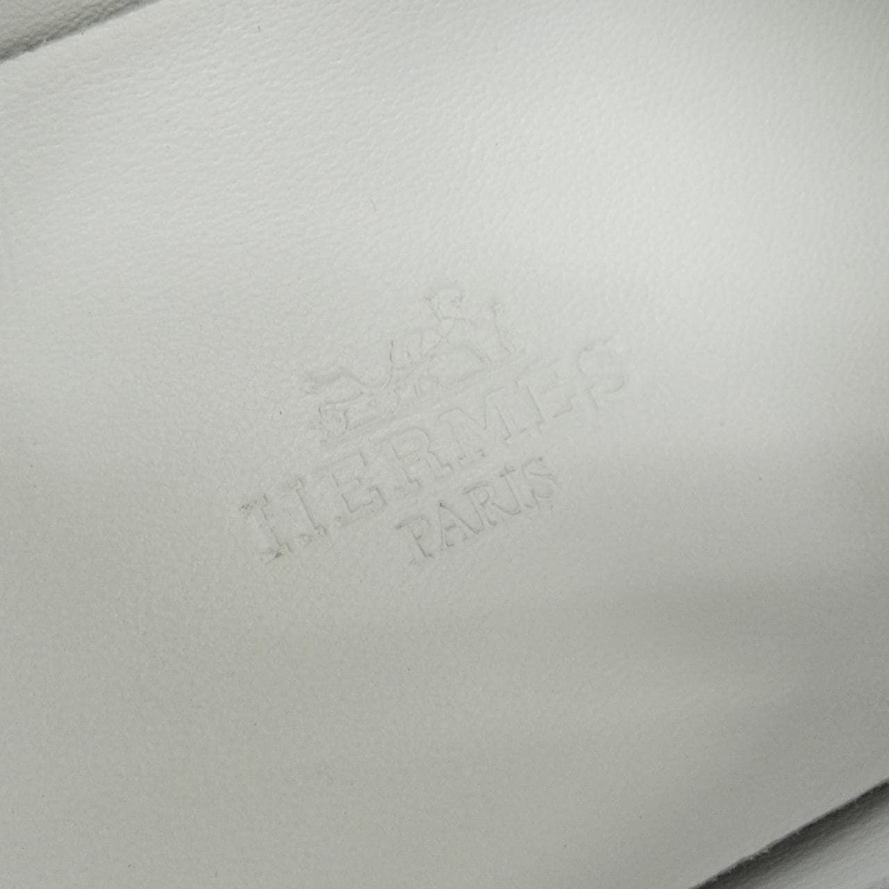 エルメス HERMES キディ 251082Z スニーカー