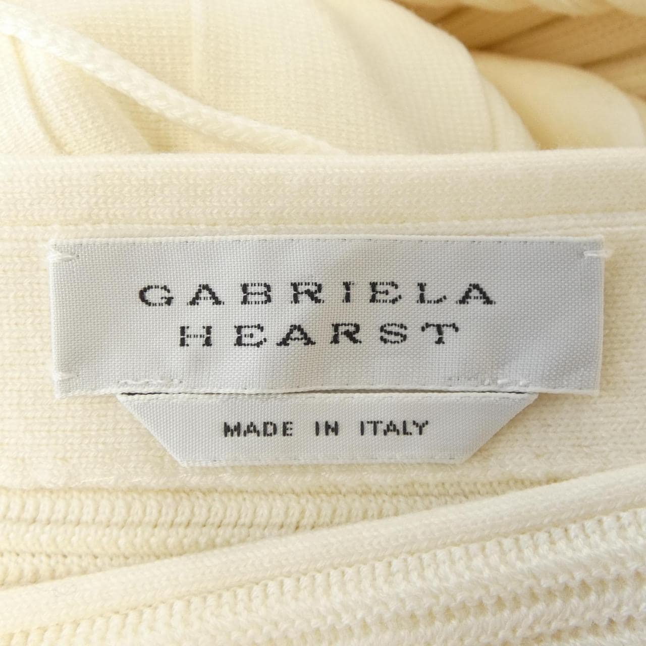 GABRIELAHEARST スカート