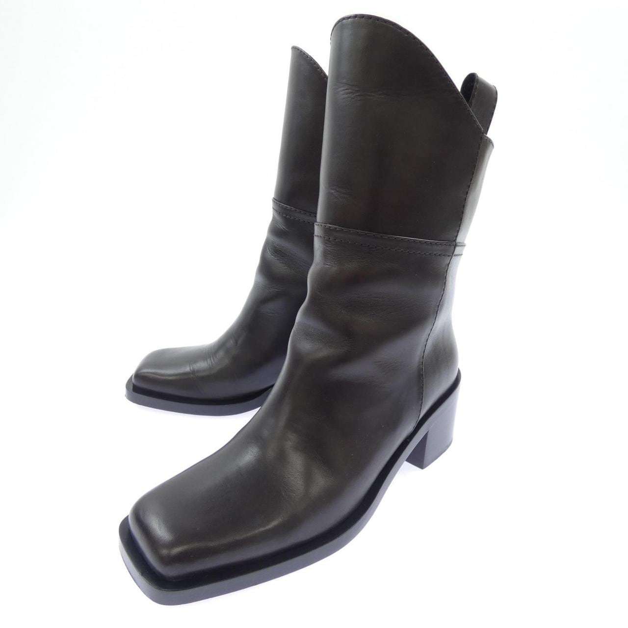 シャネル CHANEL G30181X31237 ブーツ