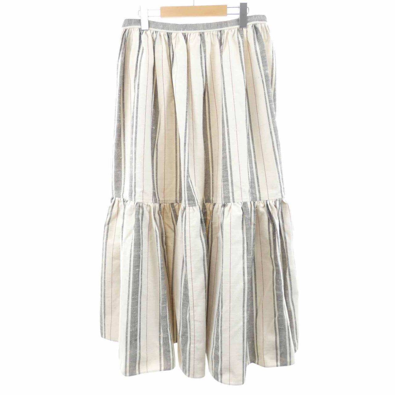 クリスチャンディオール CHRISTIAN DIOR 111J05A7760 スカート