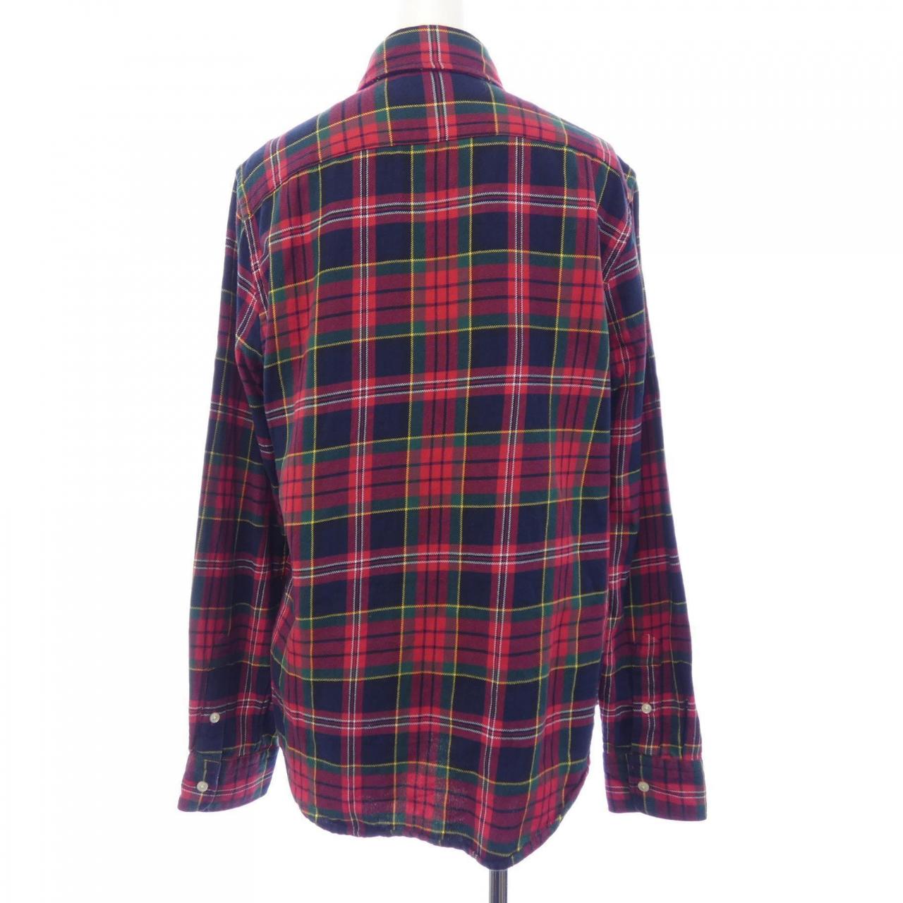 ポロラルフローレン POLO RALPH LAUREN シャツ