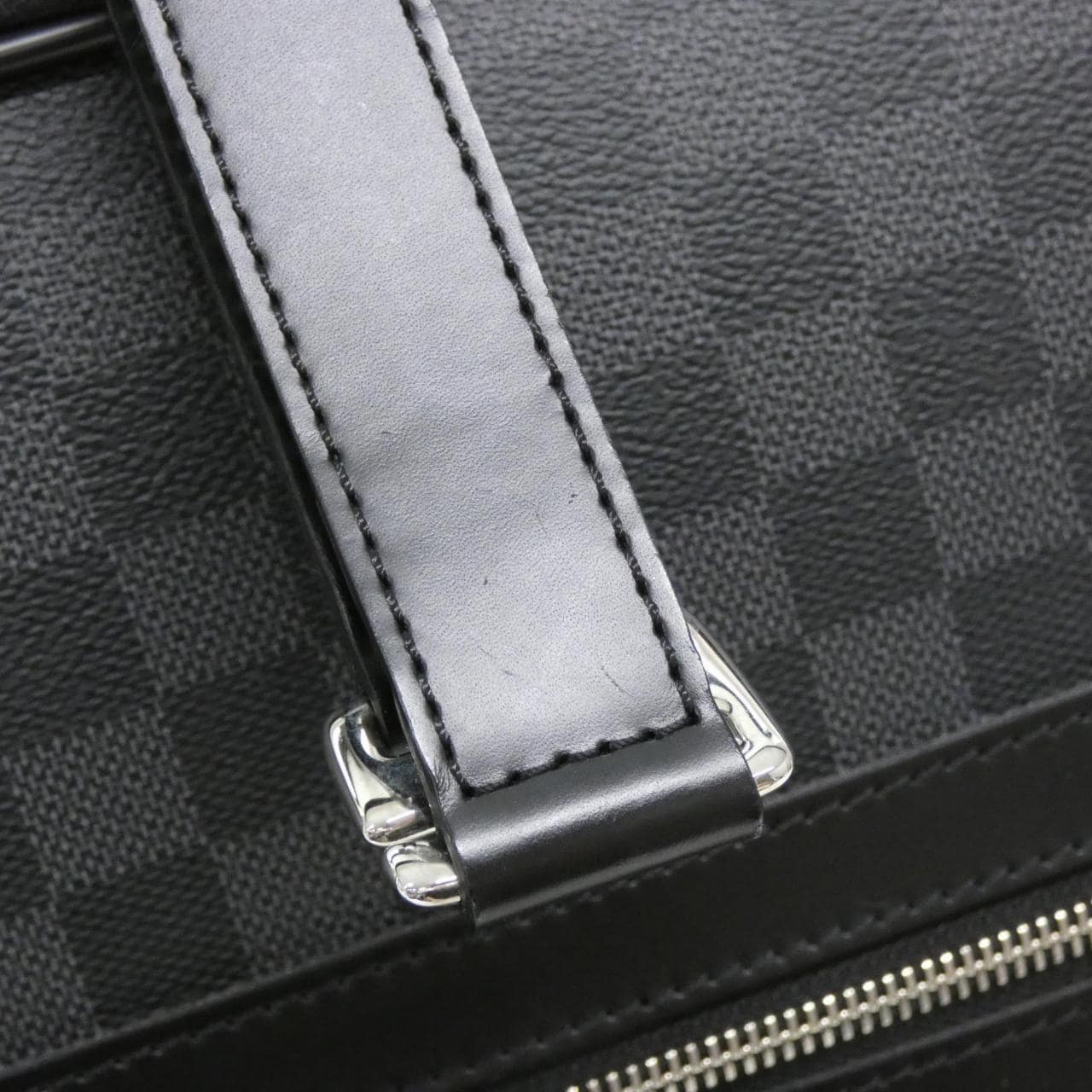 ルイヴィトン ダミエ グラフィット ペガス 55cm N23299 キャリーバッグ