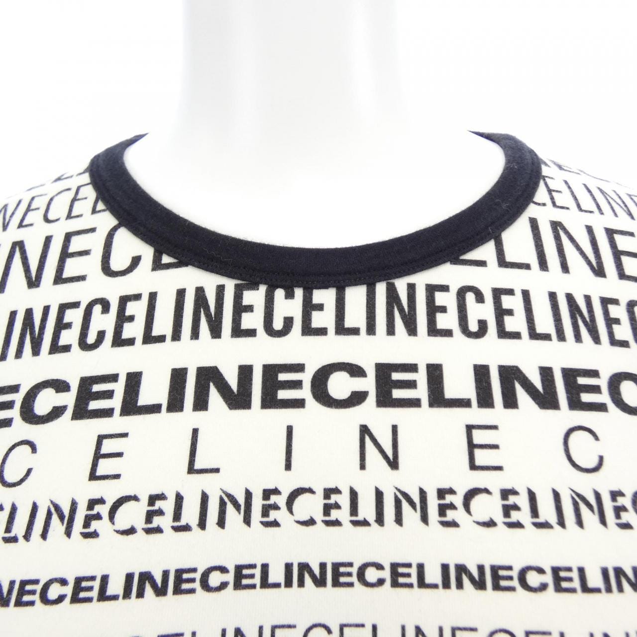 セリーヌ CELINE 2 3529/0511 Tシャツ
