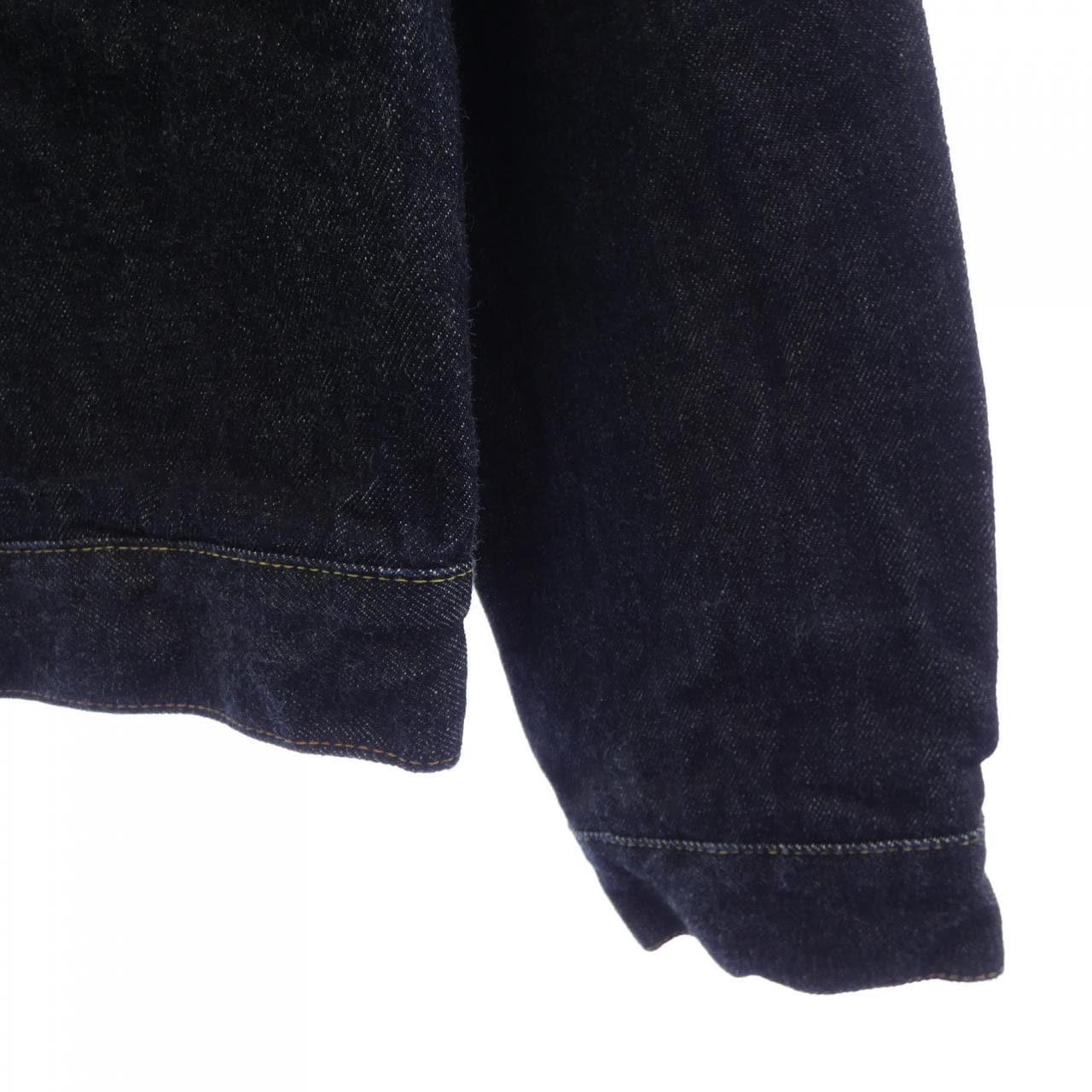 リアルマッコイズ REAL McCOYS 001XXJ デニムジャケット