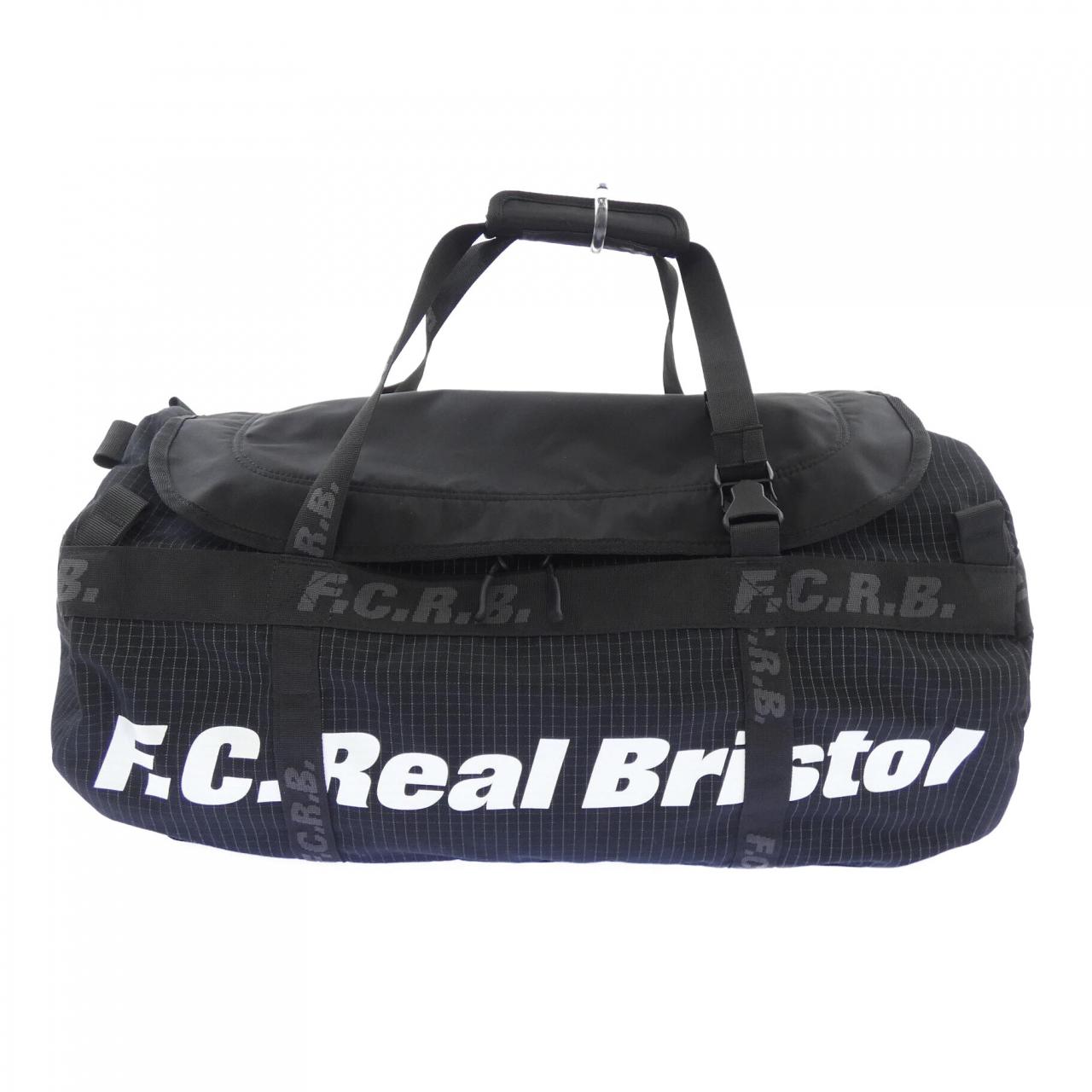 エフシーアールビー F.C.R.B. FCRB-250102 BAG