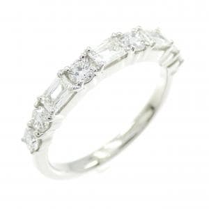 ジーエスティービー ダイヤモンド リング 0.70CT