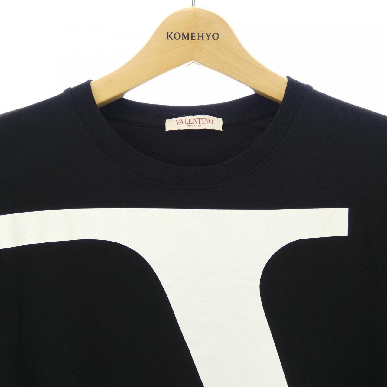 ヴァレンティノ VALENTINO 3V5MG10V7LR Tシャツ