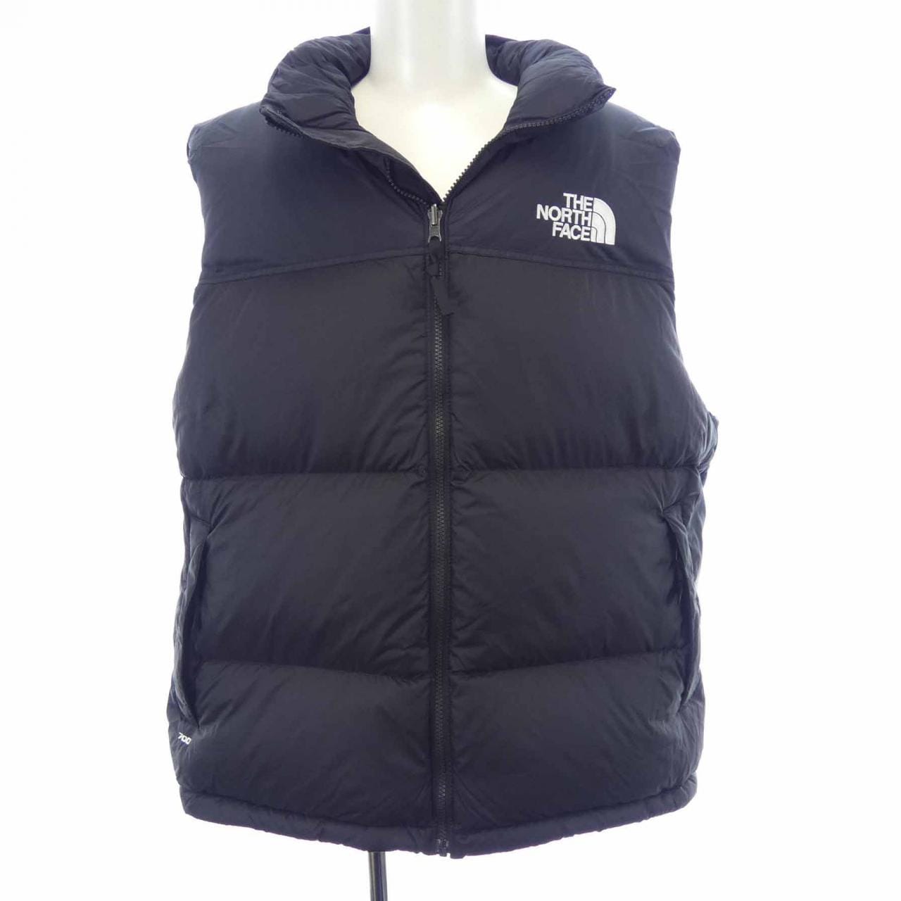 ザノースフェイス THE NORTH FACE ダウンベスト