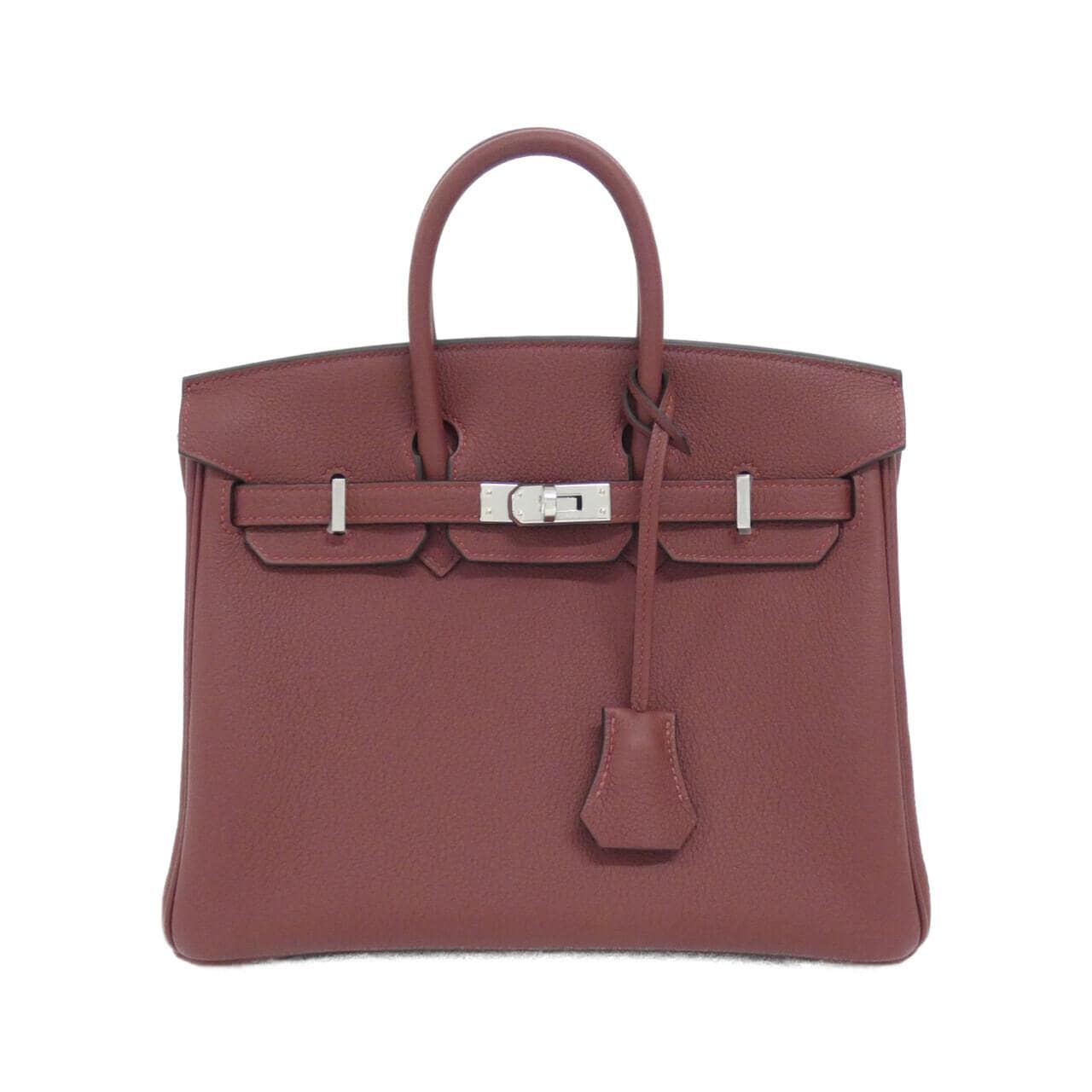 【未使用品】エルメス バーキン 25cm 041344CK バッグ