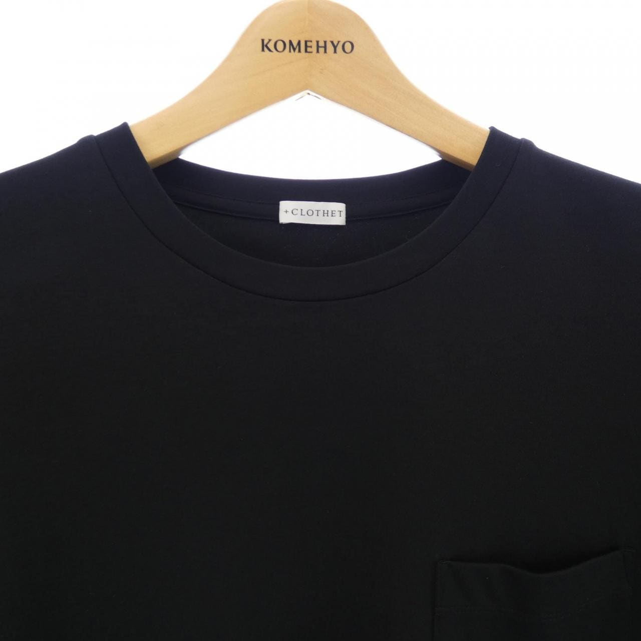 クロスクローゼット +CLOTHET Tシャツ