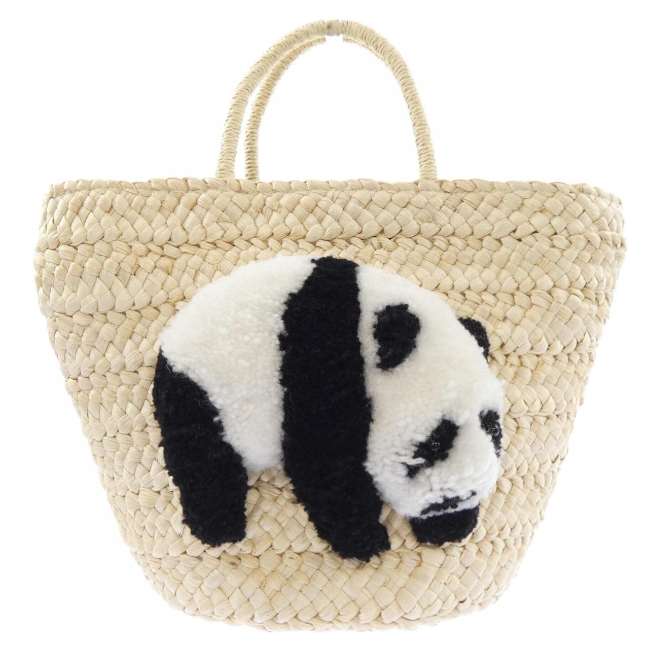 イアパピヨネ ear PAPILLONNER BAG