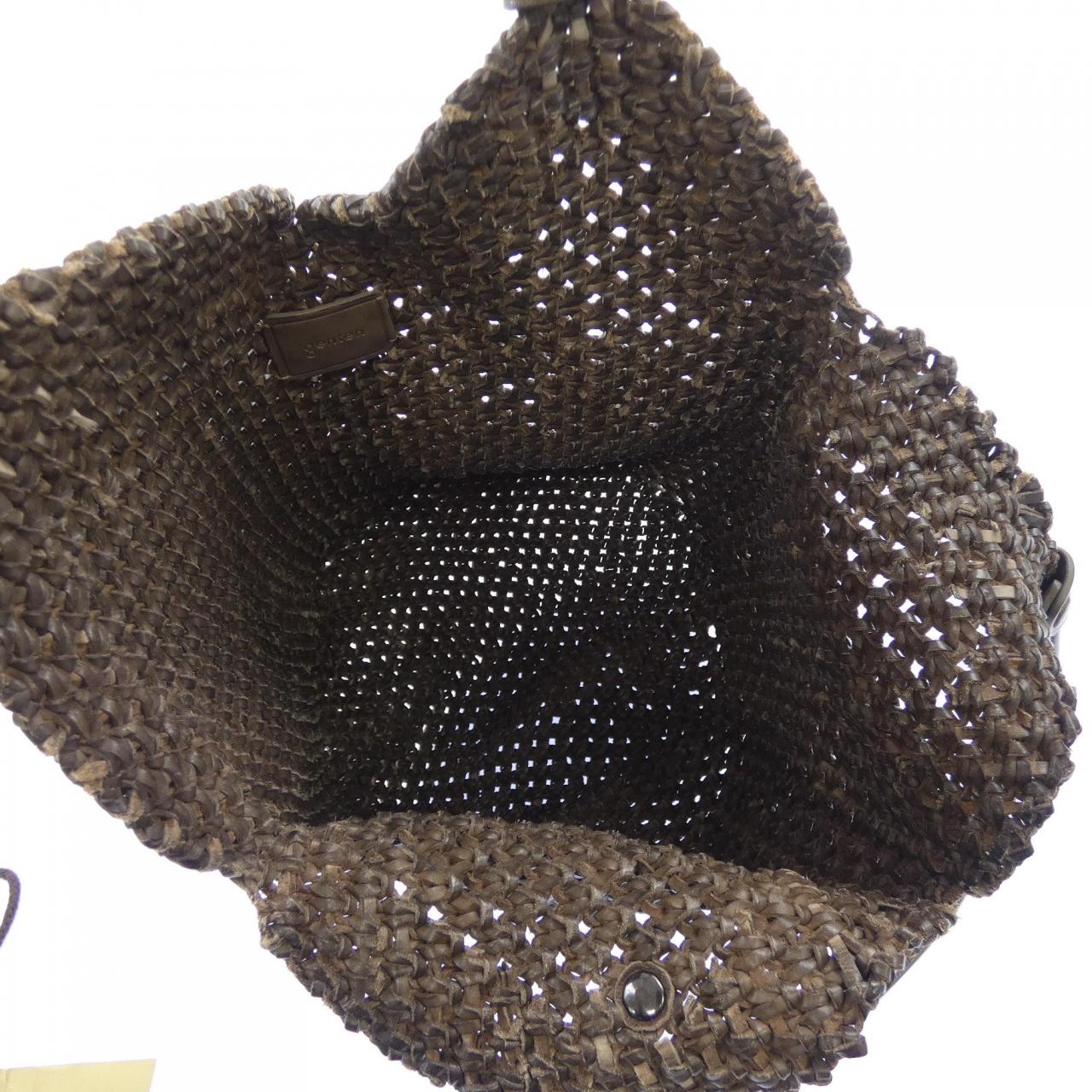 ゲンテン genten BAG