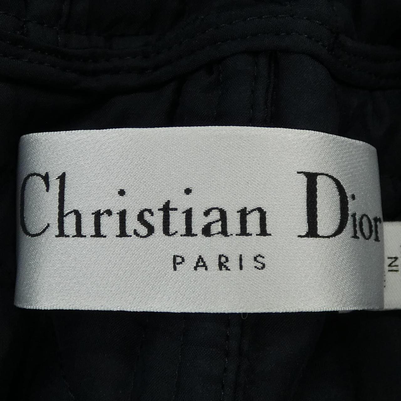 クリスチャンディオール CHRISTIAN DIOR マクロカナージュライナー 257V34A3439 ジャケット