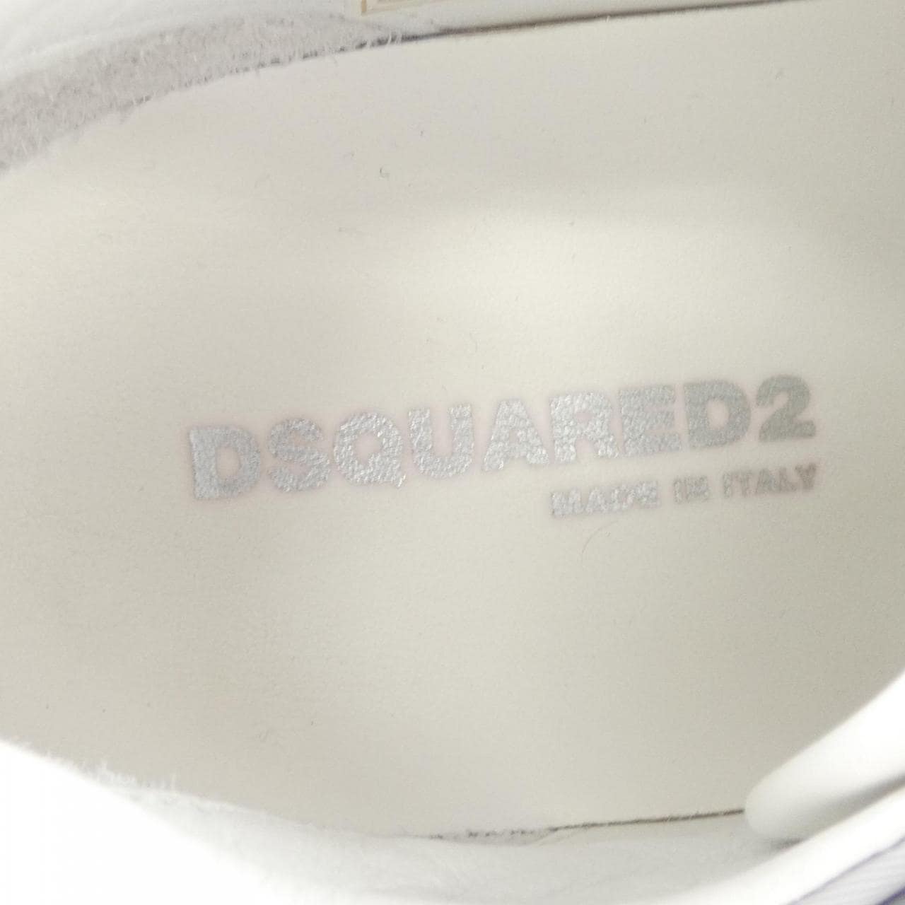ディースクエアード DSQUARED2 スニーカー