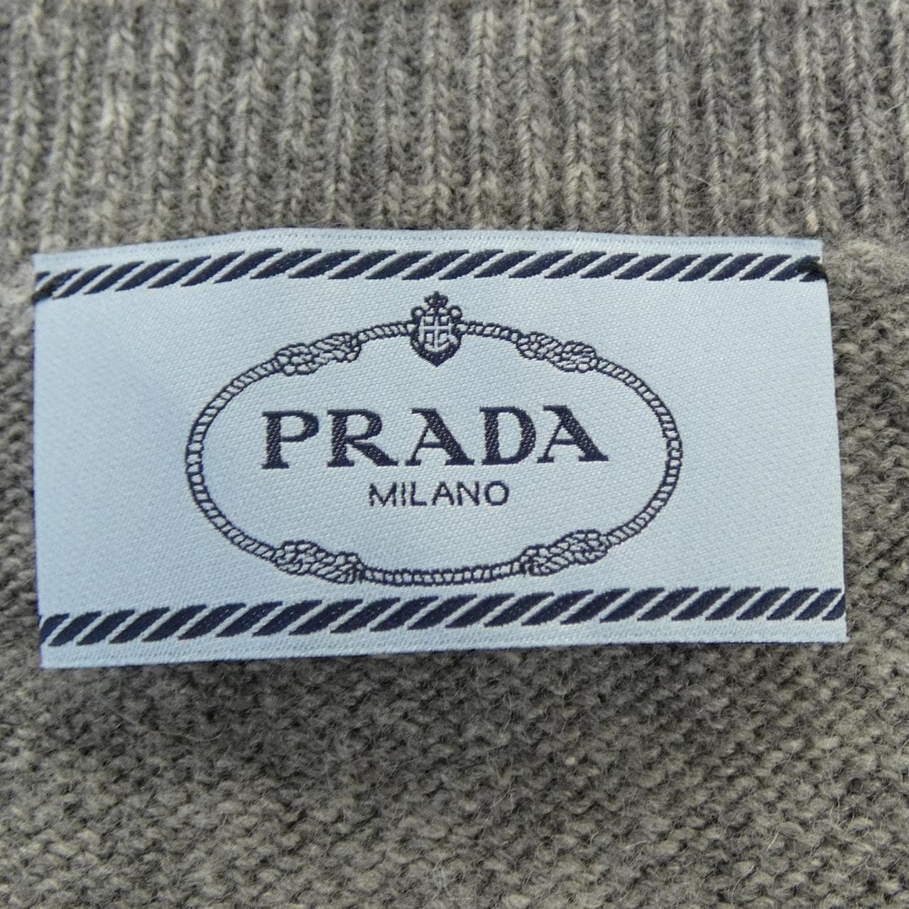 プラダ PRADA 124901 S141 1G45 ニット