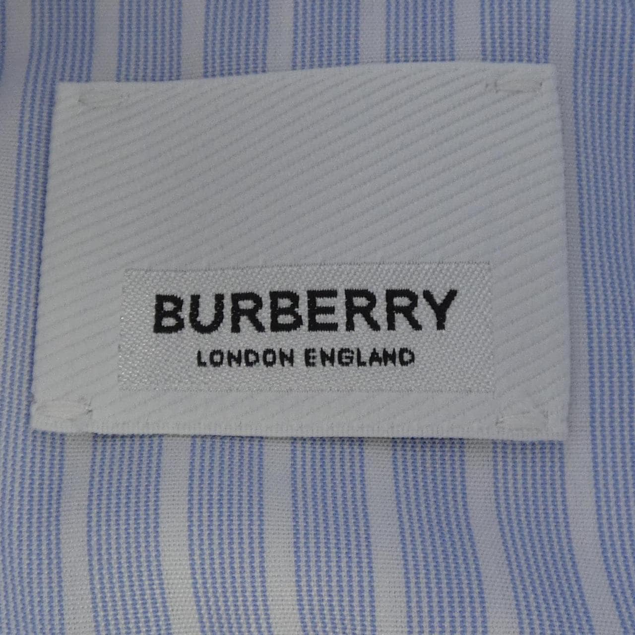 バーバリー BURBERRY 4564552 シャツ