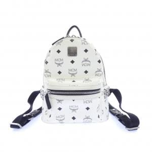 エムシーエム MCM MMK6SVE41WT001 BACKPACK