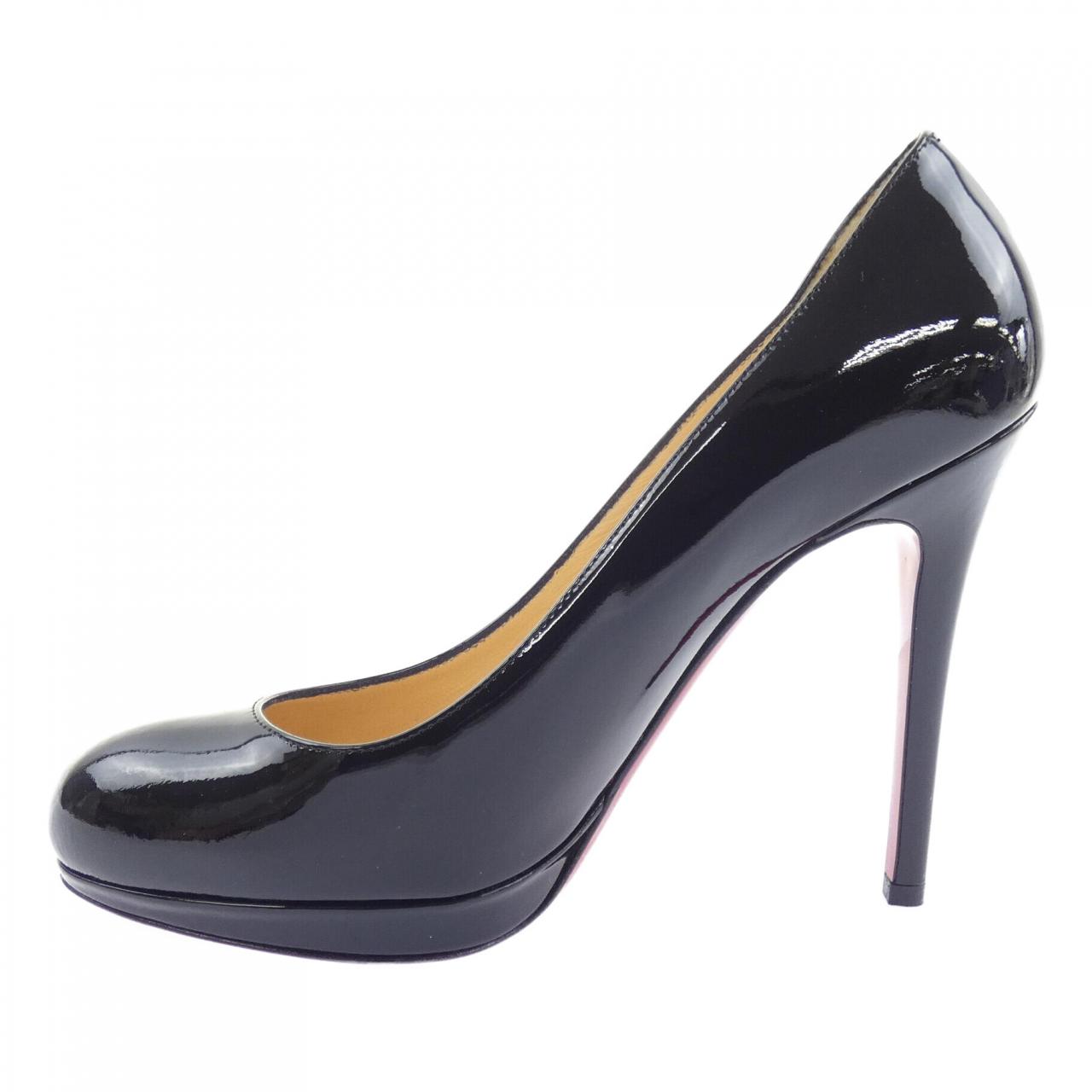 クリスチャンルブタン CHRISTIAN LOUBOUTIN パンプス