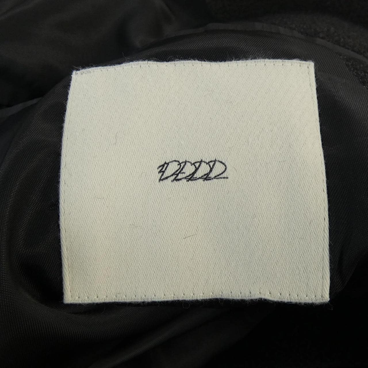 DDDD 0721001 コート