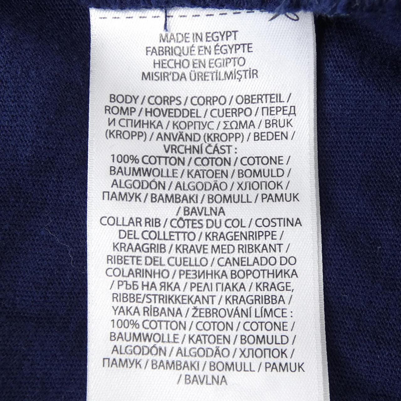 ポロラルフローレン POLO RALPH LAUREN Tシャツ