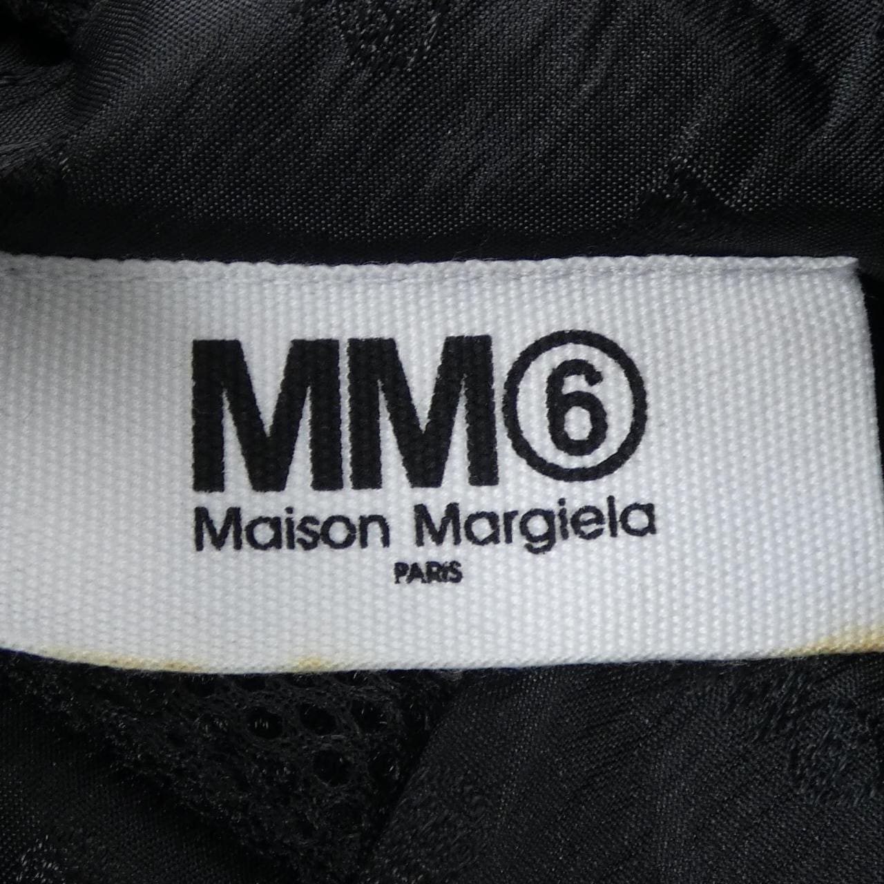 エムエムシックス MM6 S54WD0039 BAG