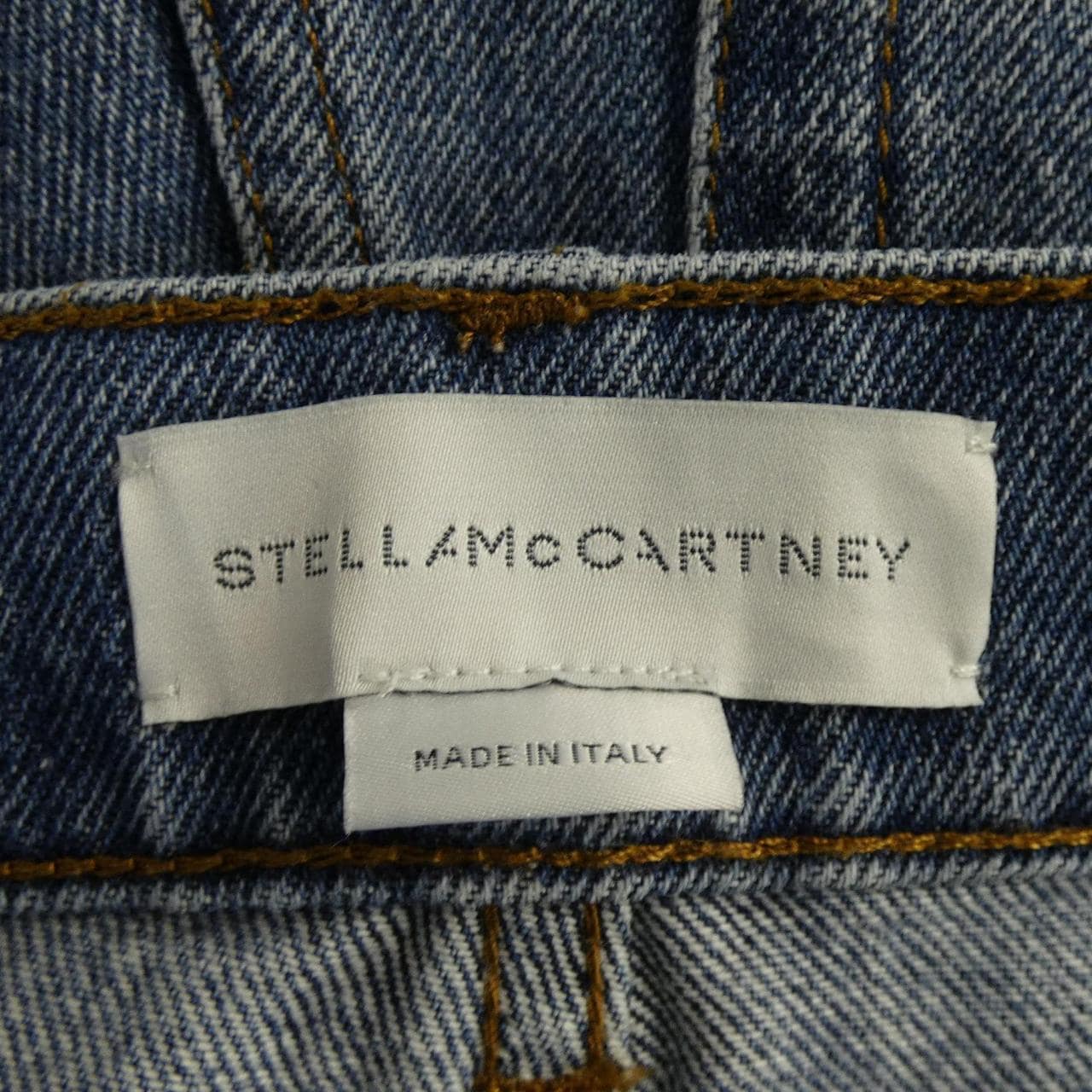 ステラマッカートニー STELLA MCCARTNEY 6D0413 3SQH27 ジーンズ