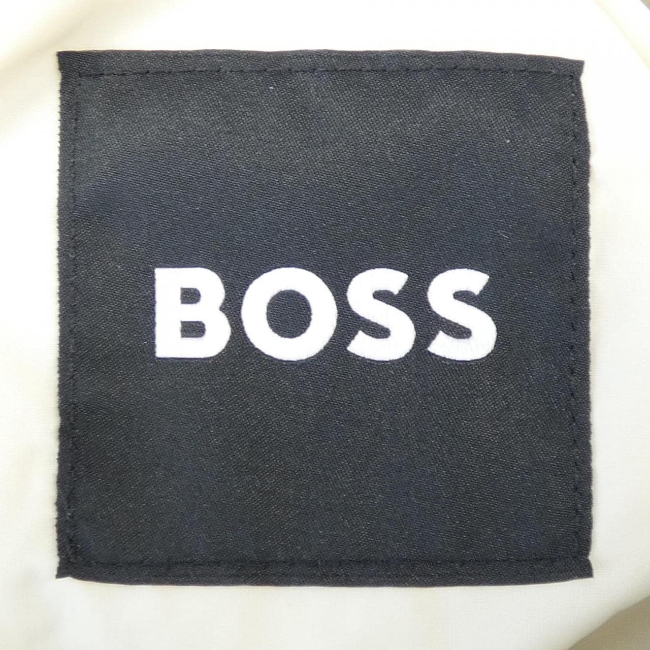 ボス BOSS 10214498 ジャケット