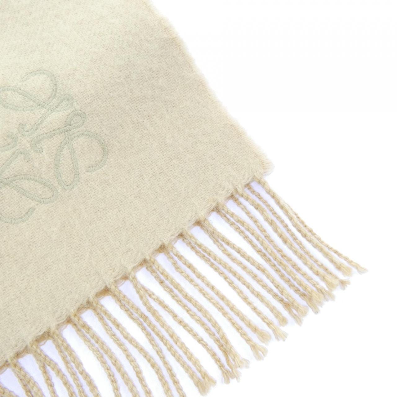 ロエベ LOEWE MUFFLER