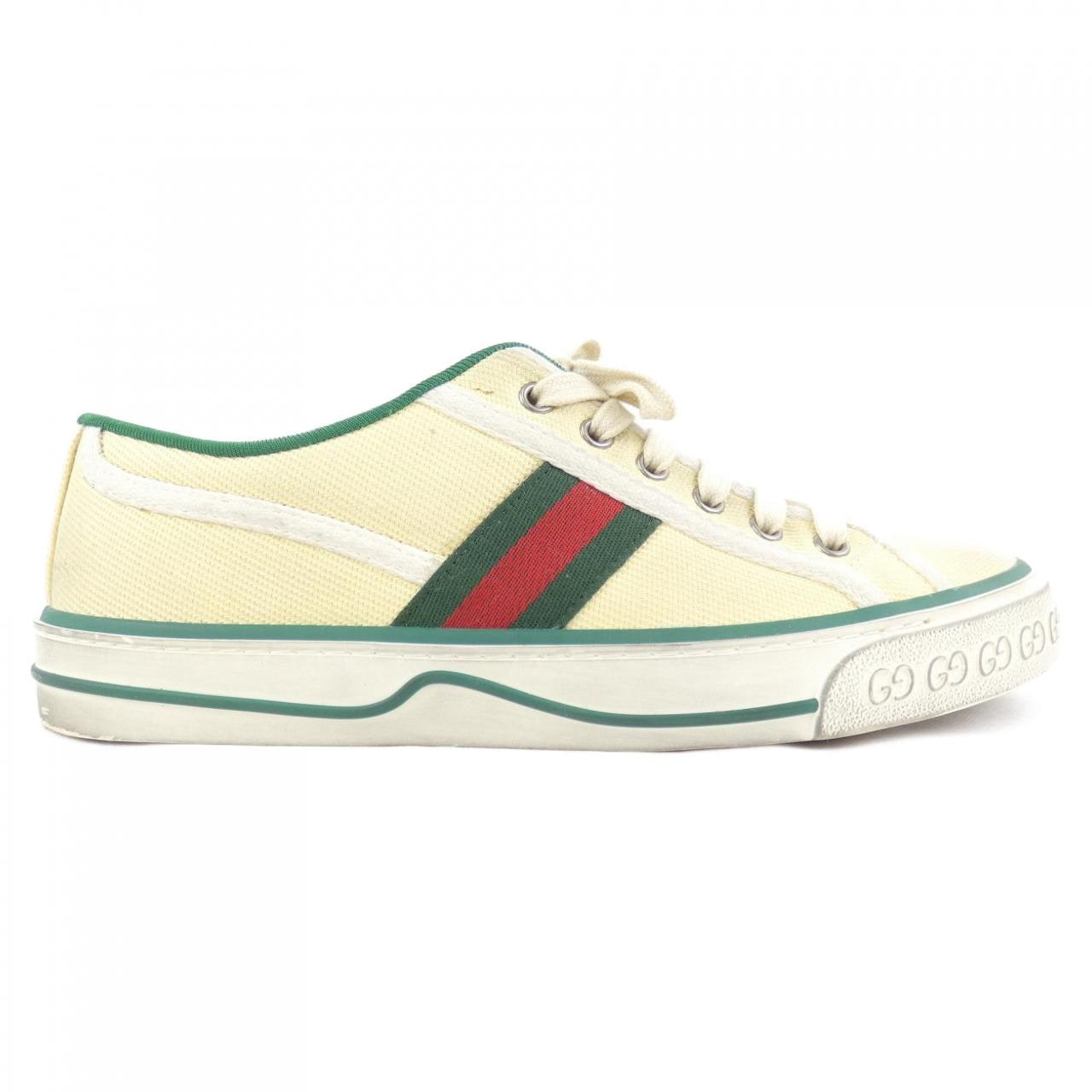 gucci グッチ ハラコ スニーカー 9G 28センチ | supremecourtbar.org.np