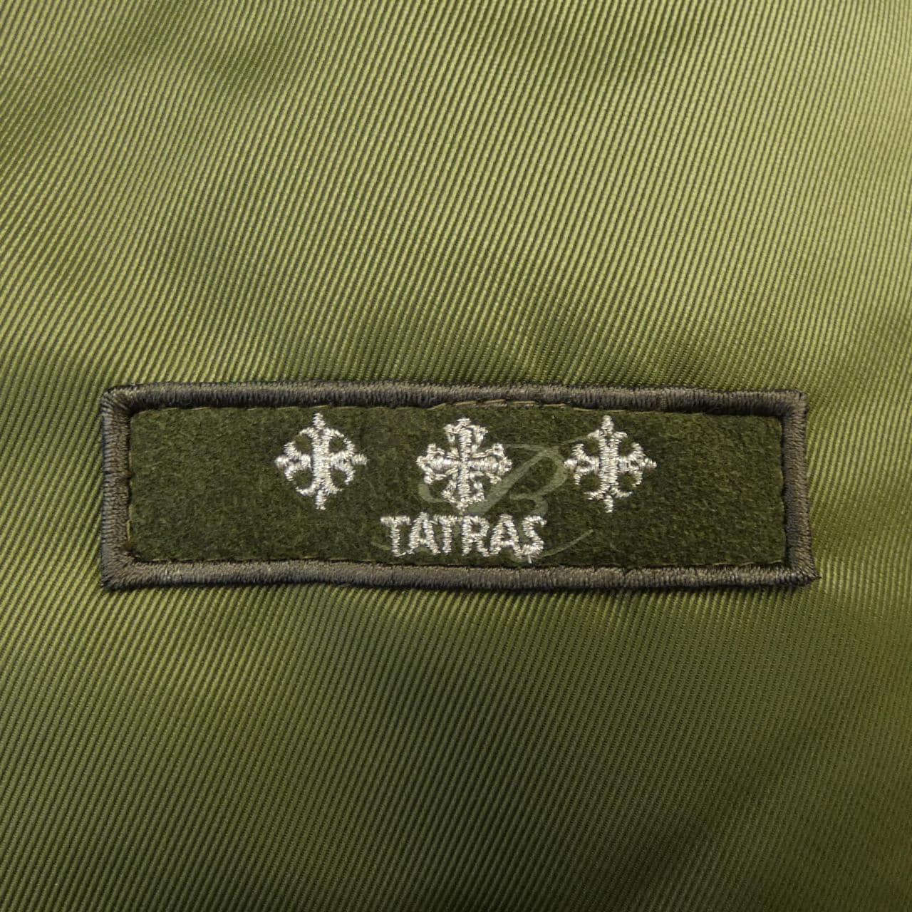 Tatras TATRAS down jacket