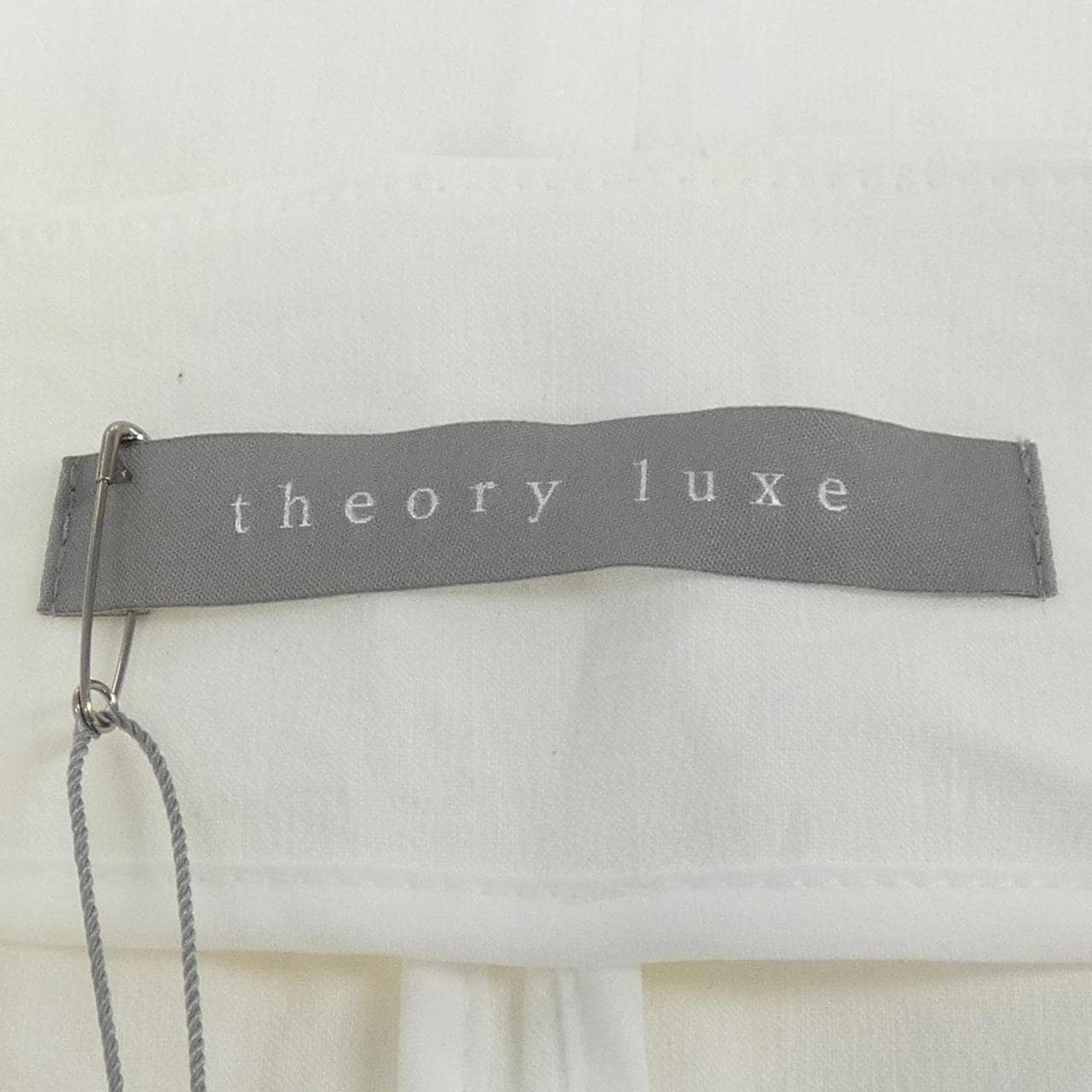 セオリーリュクス Theory luxe ジャケット