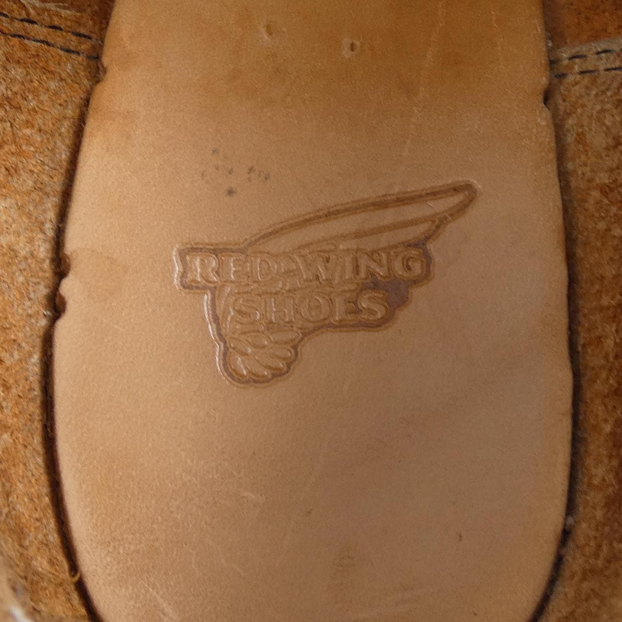 レッドウィング RED WING シューズ