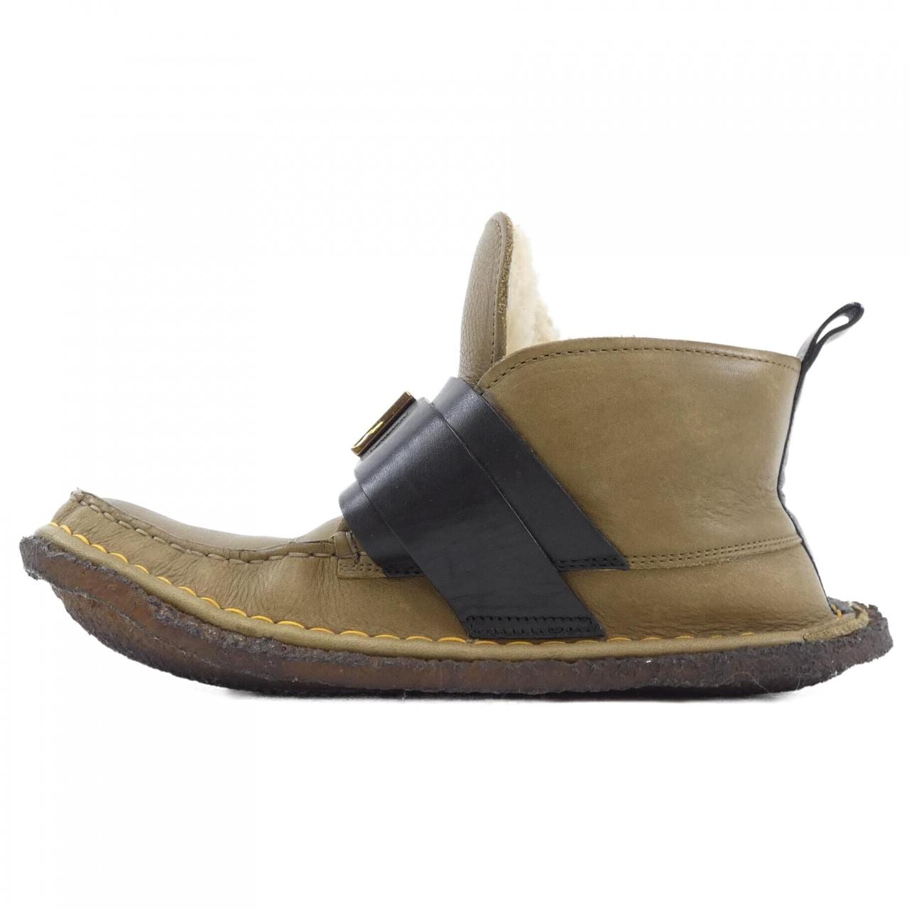 クロエ Chloe ブーツ