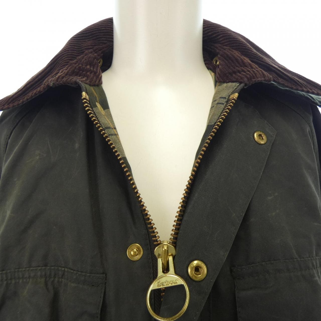 バブアー BARBOUR コート