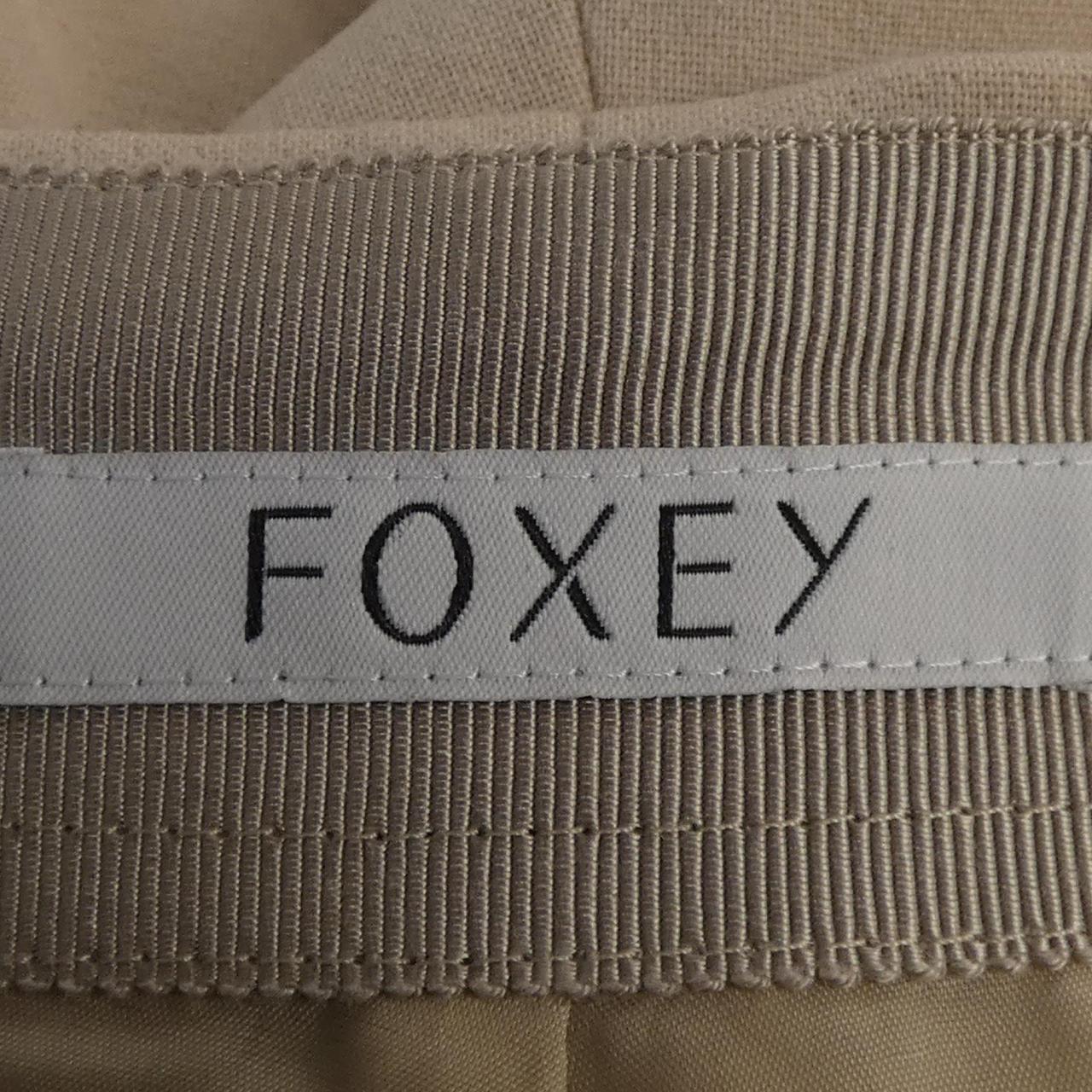 フォクシー FOXEY スカート