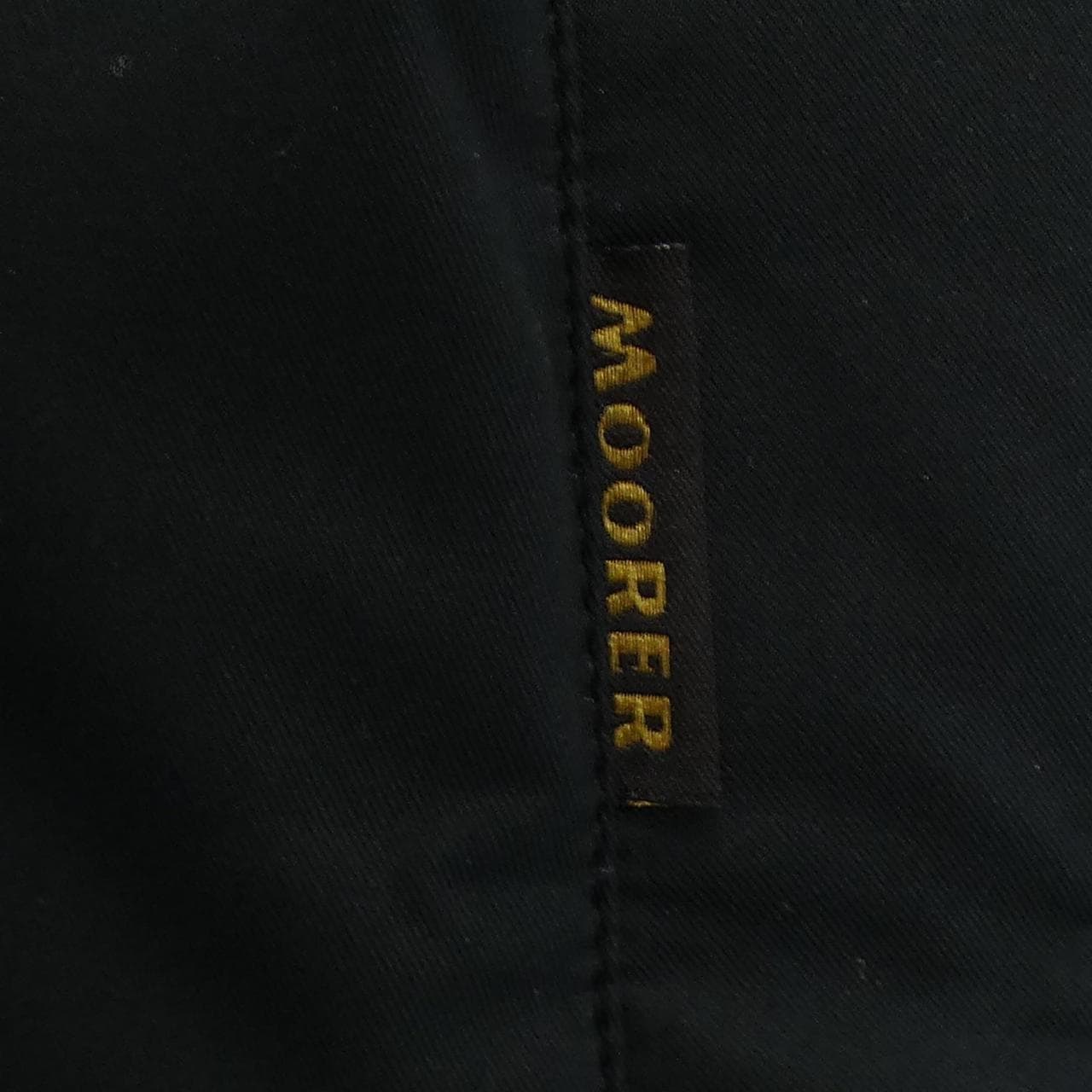 ムーレー MOORER ダウンジャケット