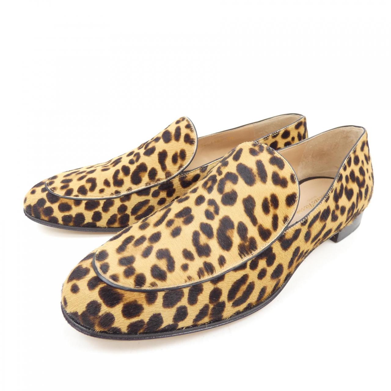 ジャンヴィトロッシ GIANVITO ROSSI シューズ