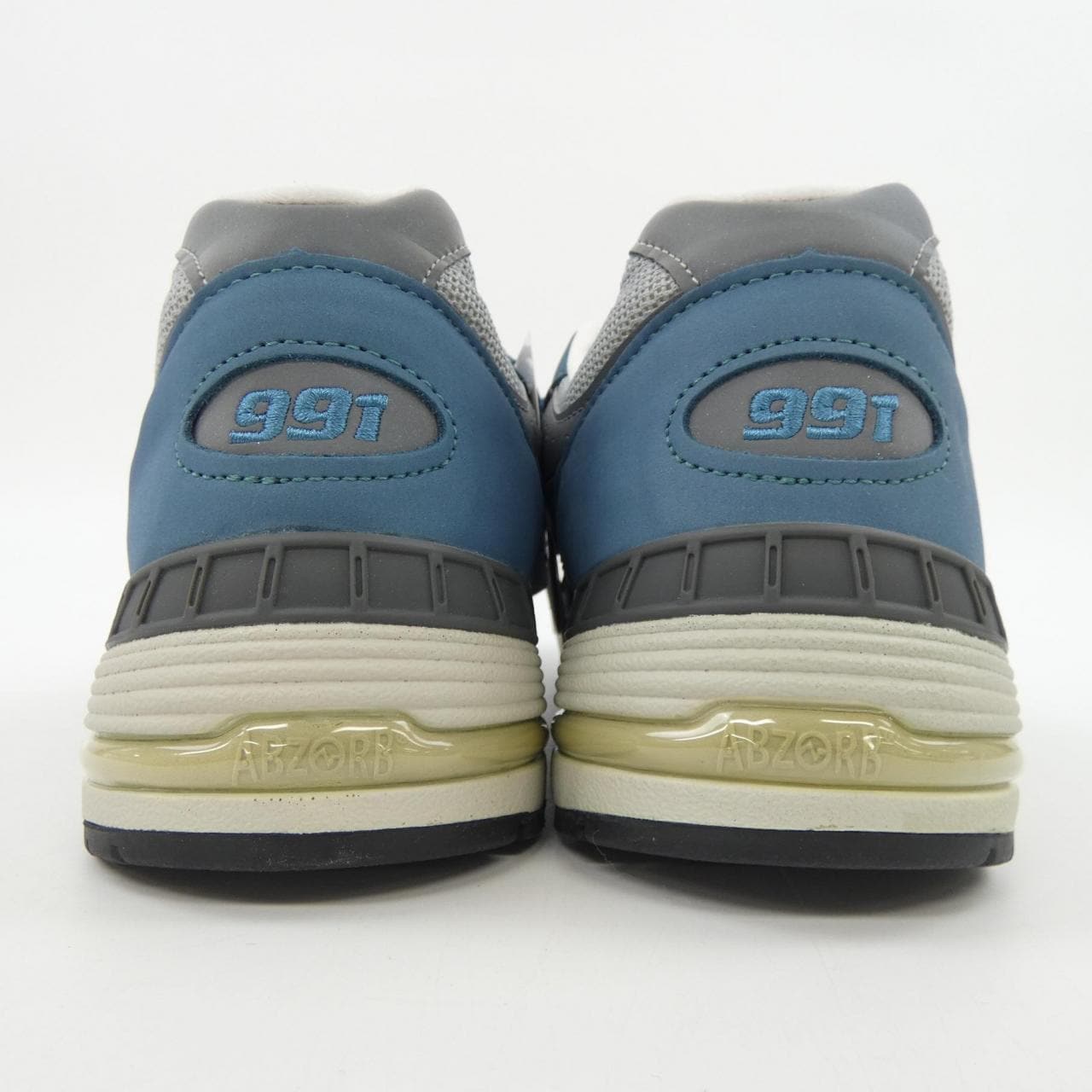 ニューバランス NEW BALANCE M991BSG スニーカー