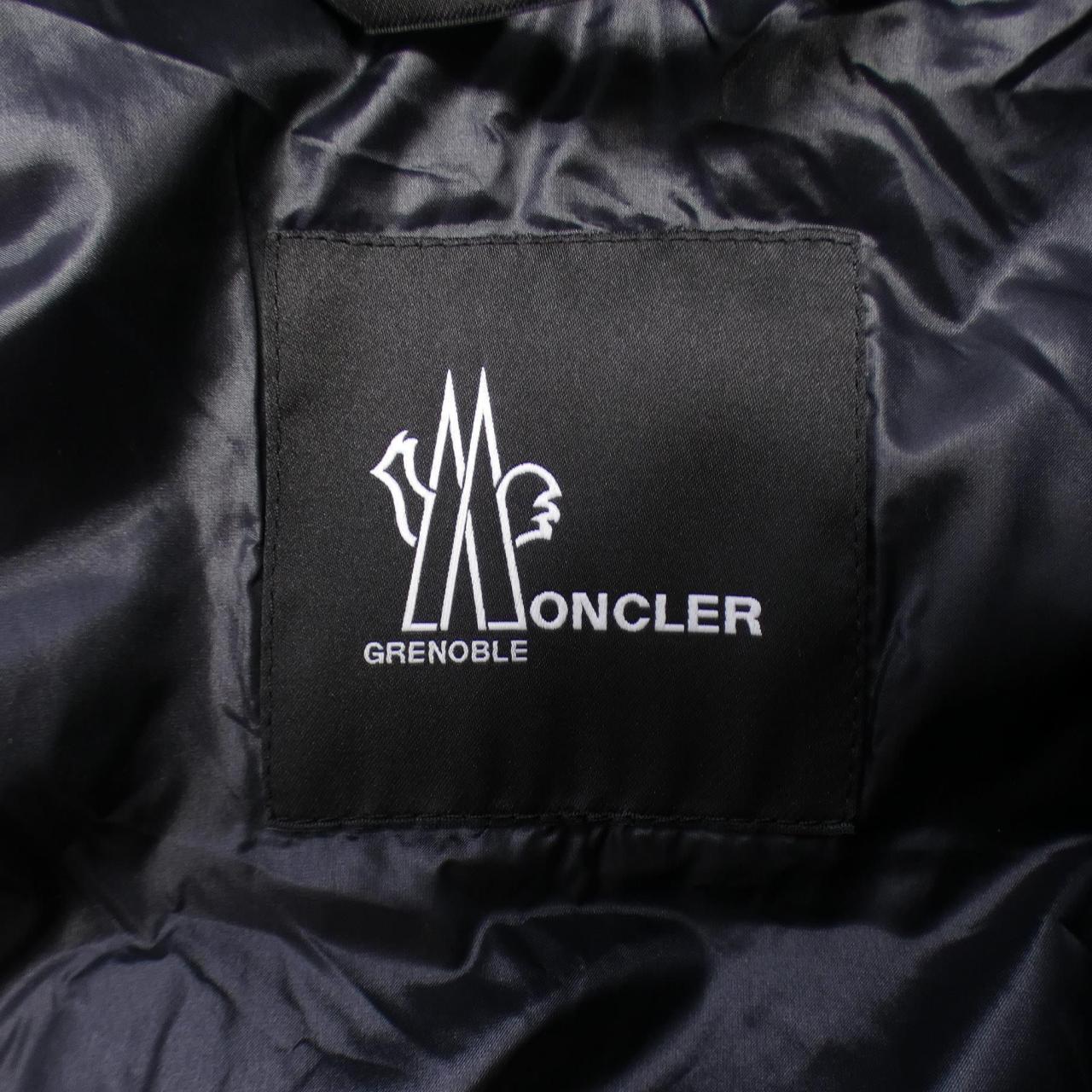 モンクレールグルノーブル MONCLER GRENOBLE ダウンジャケット