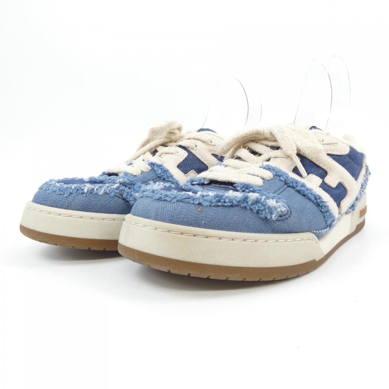 フェンディ FENDI 7E1495 スニーカー