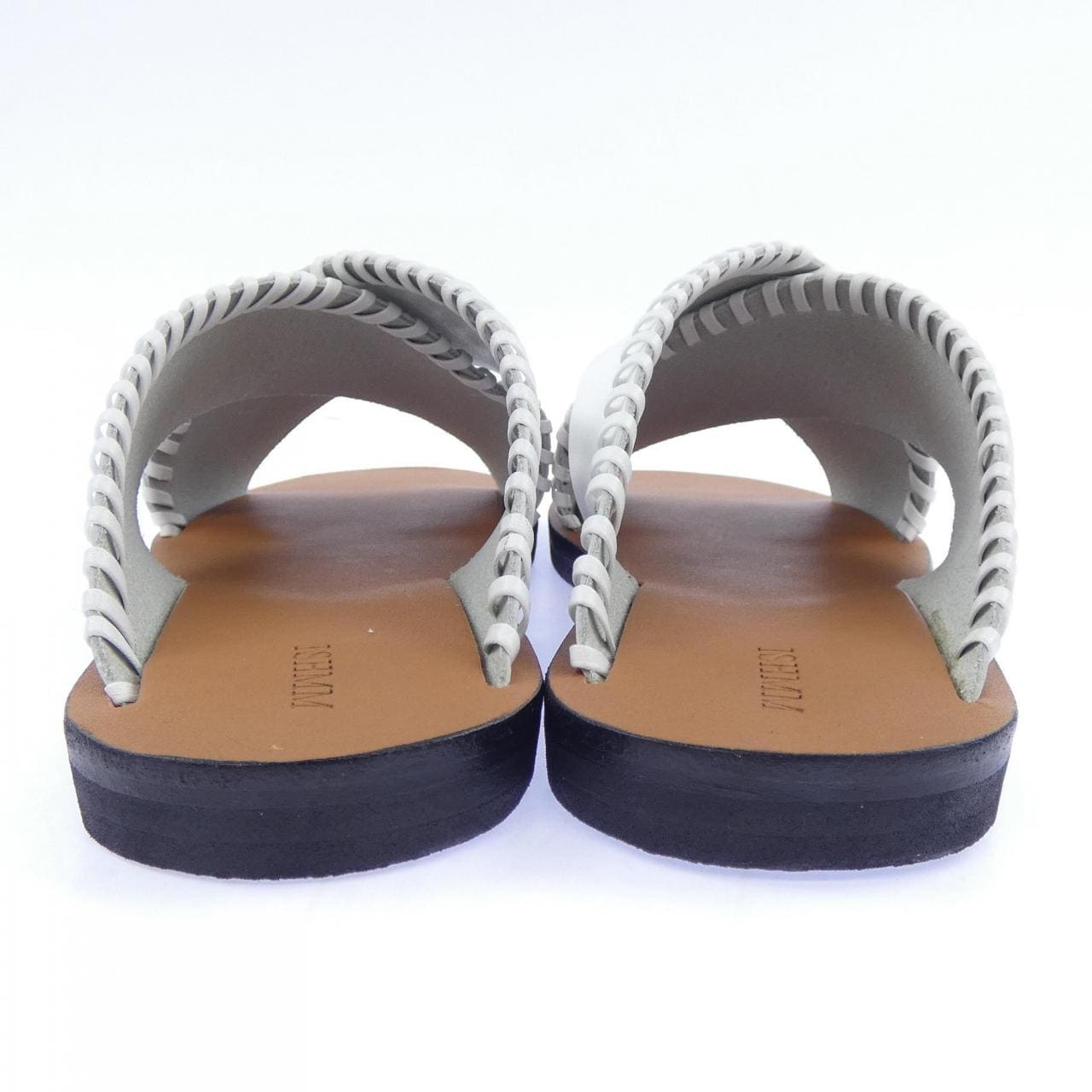 ISHMM ISH-1-25 サンダル