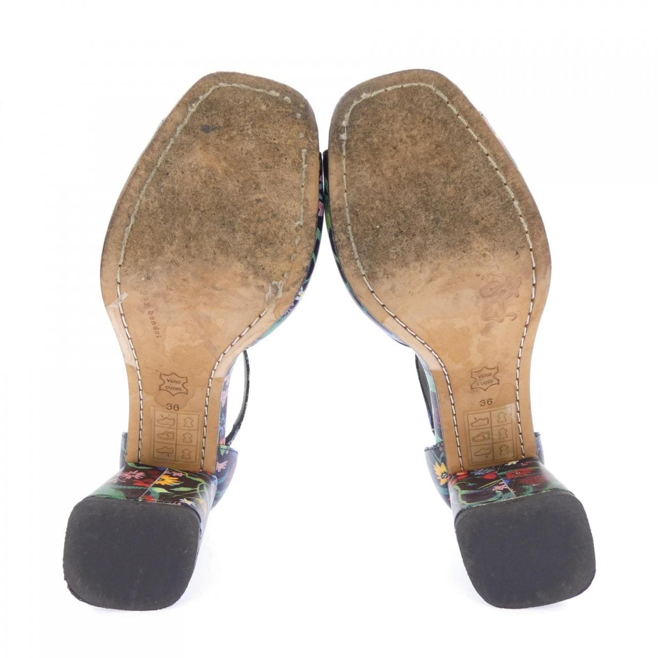 アリスアンドオリビア ALICE+OLIVIA サンダル