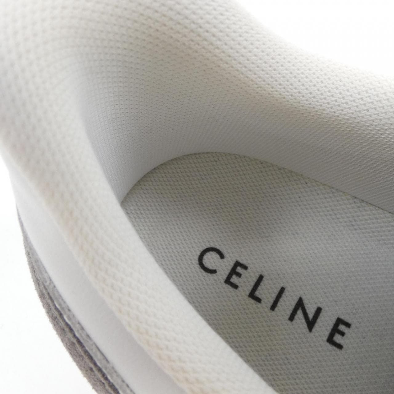 セリーヌ CELINE 349223721C.090P スニーカー