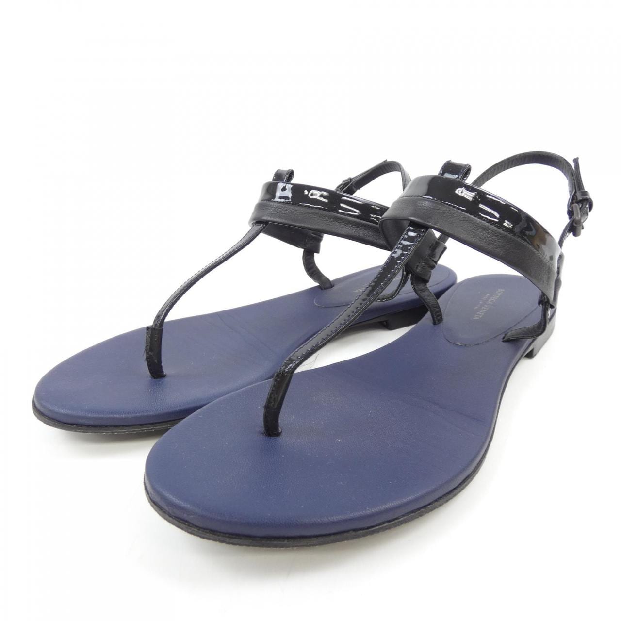 ボッテガヴェネタ BOTTEGA VENETA サンダル